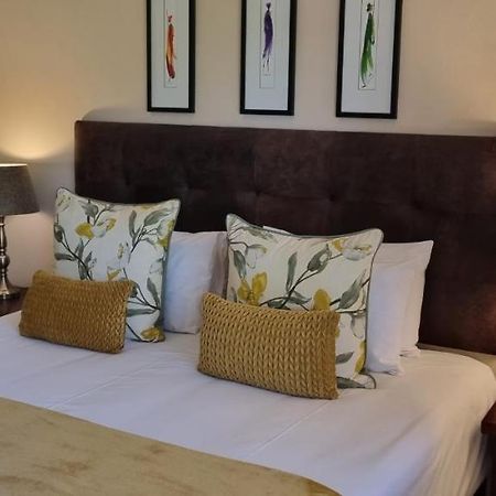 Somerzicht Guest House Somerset West Ngoại thất bức ảnh