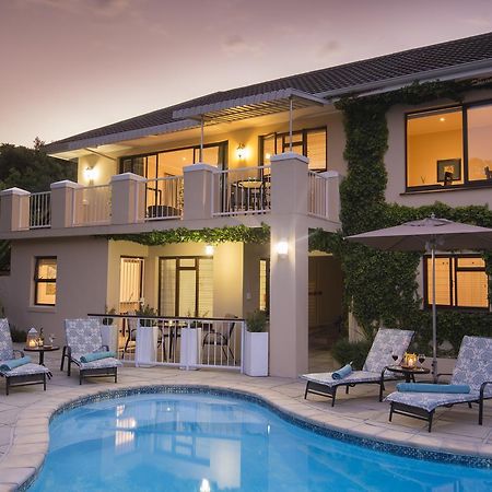 Somerzicht Guest House Somerset West Ngoại thất bức ảnh