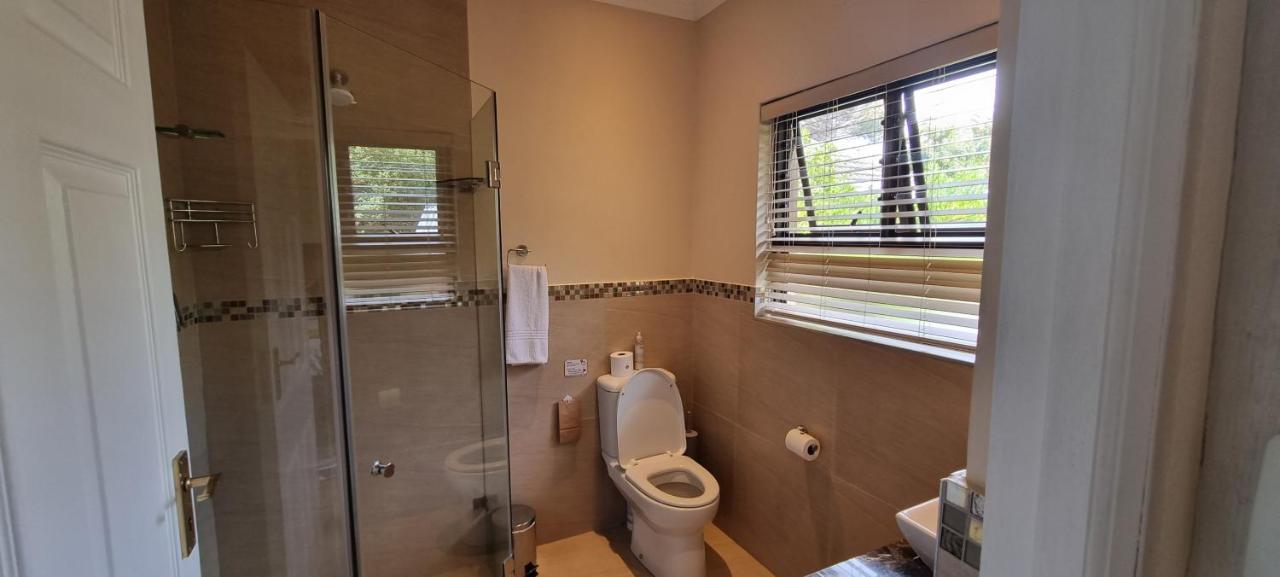 Somerzicht Guest House Somerset West Ngoại thất bức ảnh