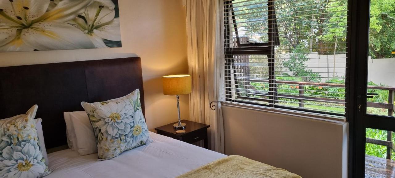 Somerzicht Guest House Somerset West Ngoại thất bức ảnh
