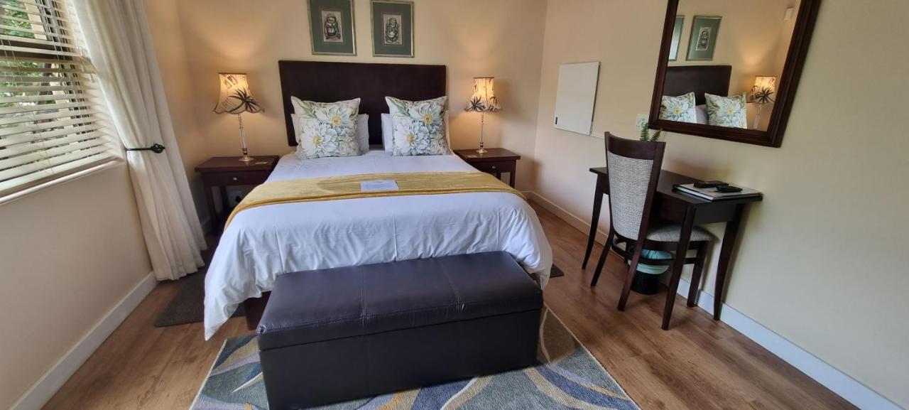 Somerzicht Guest House Somerset West Ngoại thất bức ảnh