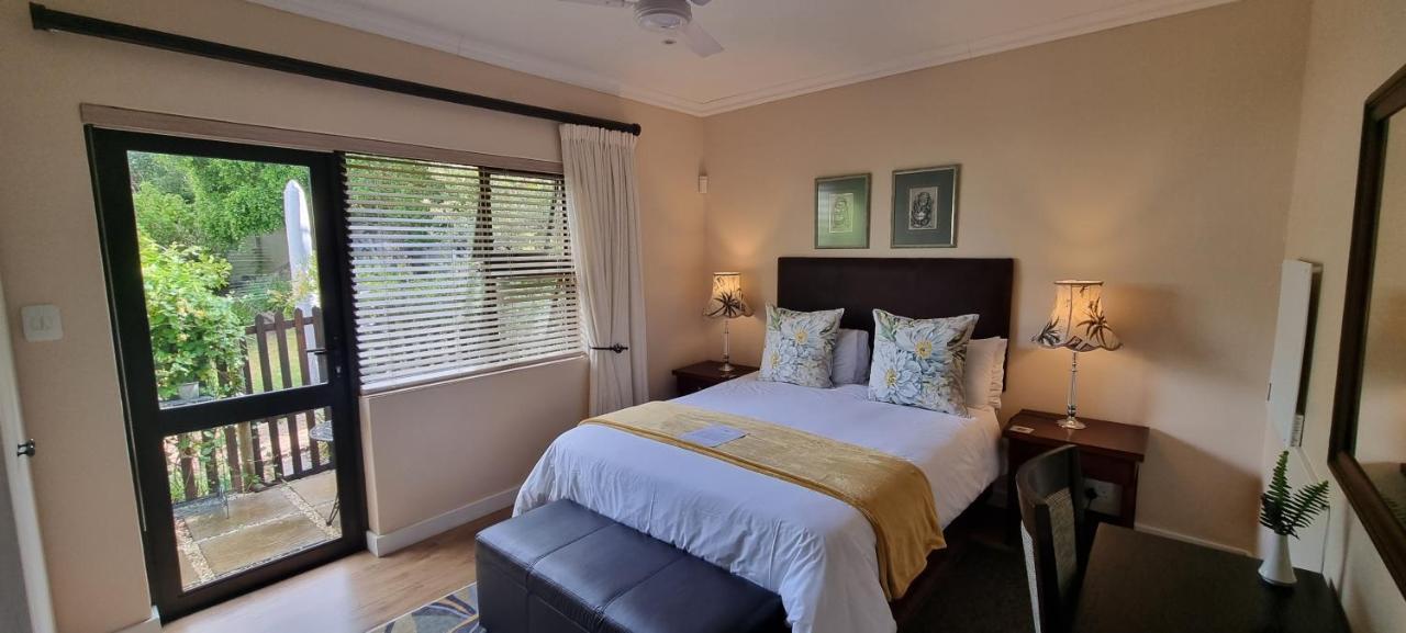 Somerzicht Guest House Somerset West Ngoại thất bức ảnh