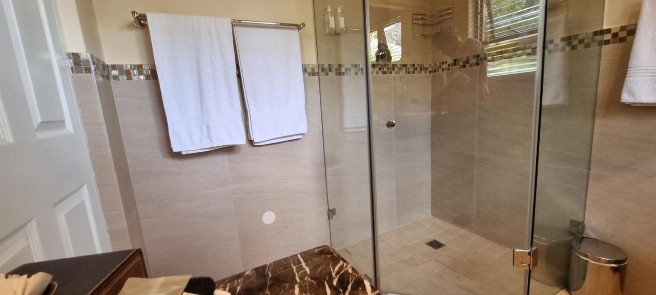 Somerzicht Guest House Somerset West Ngoại thất bức ảnh