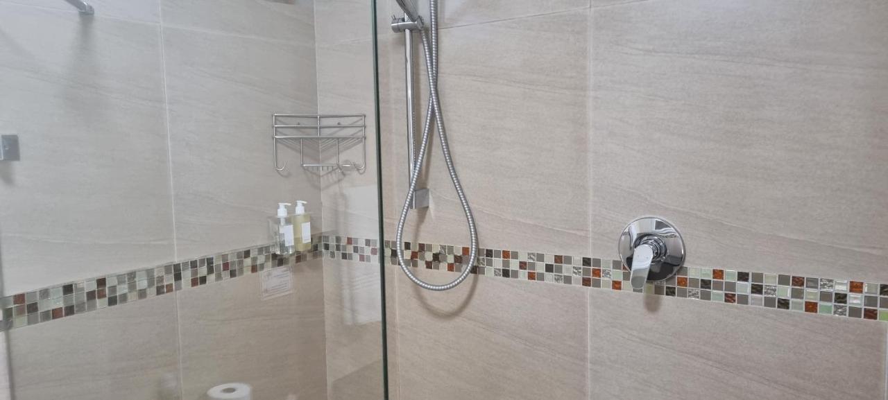 Somerzicht Guest House Somerset West Ngoại thất bức ảnh