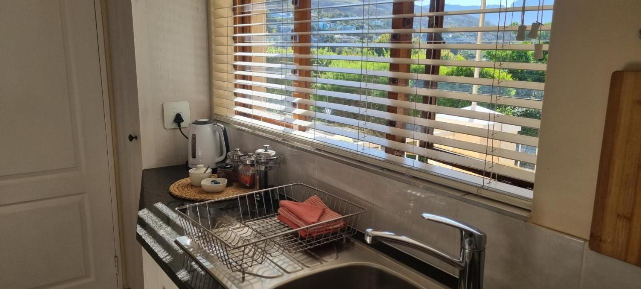 Somerzicht Guest House Somerset West Ngoại thất bức ảnh