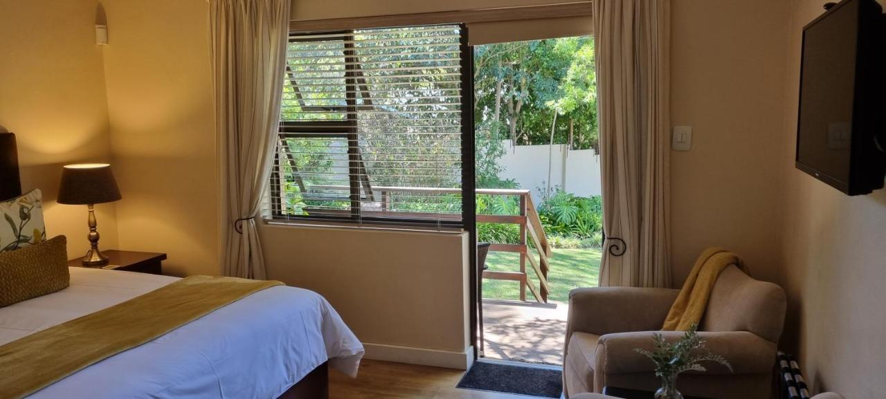 Somerzicht Guest House Somerset West Ngoại thất bức ảnh