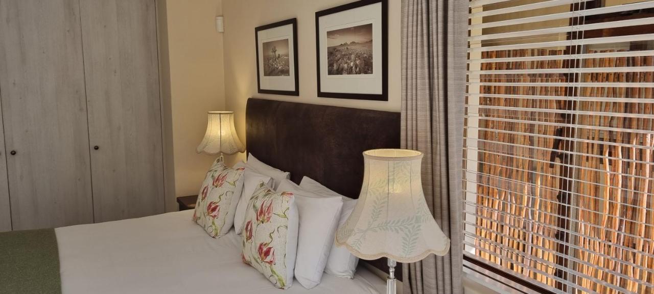 Somerzicht Guest House Somerset West Ngoại thất bức ảnh