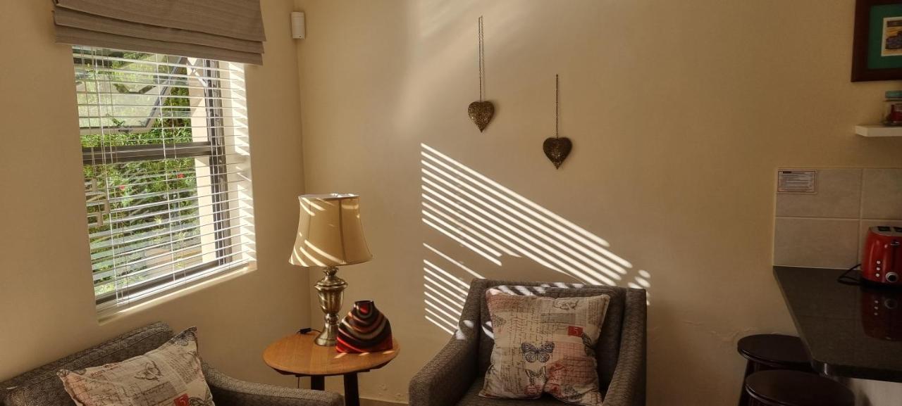 Somerzicht Guest House Somerset West Ngoại thất bức ảnh