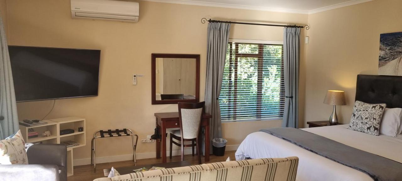 Somerzicht Guest House Somerset West Ngoại thất bức ảnh