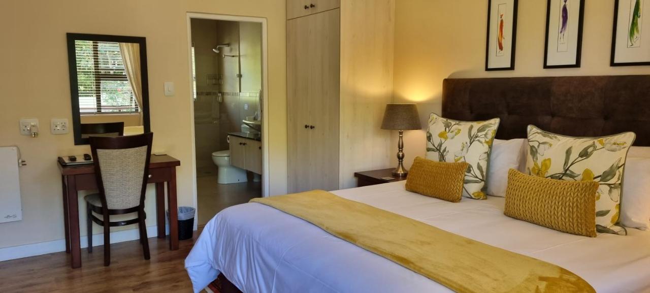 Somerzicht Guest House Somerset West Ngoại thất bức ảnh