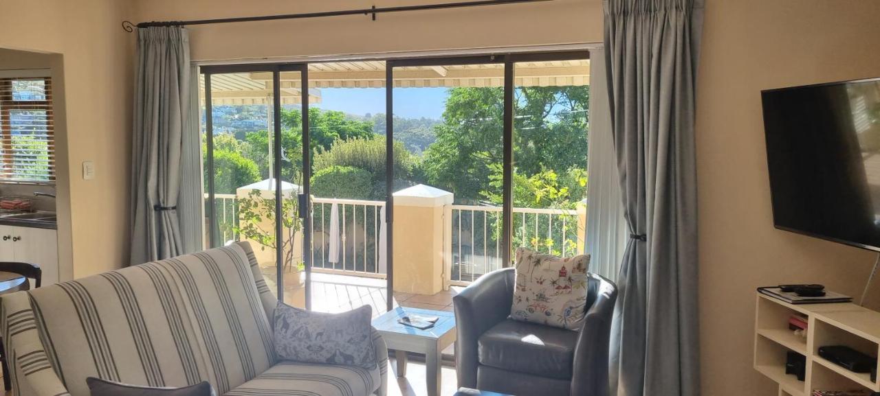 Somerzicht Guest House Somerset West Ngoại thất bức ảnh