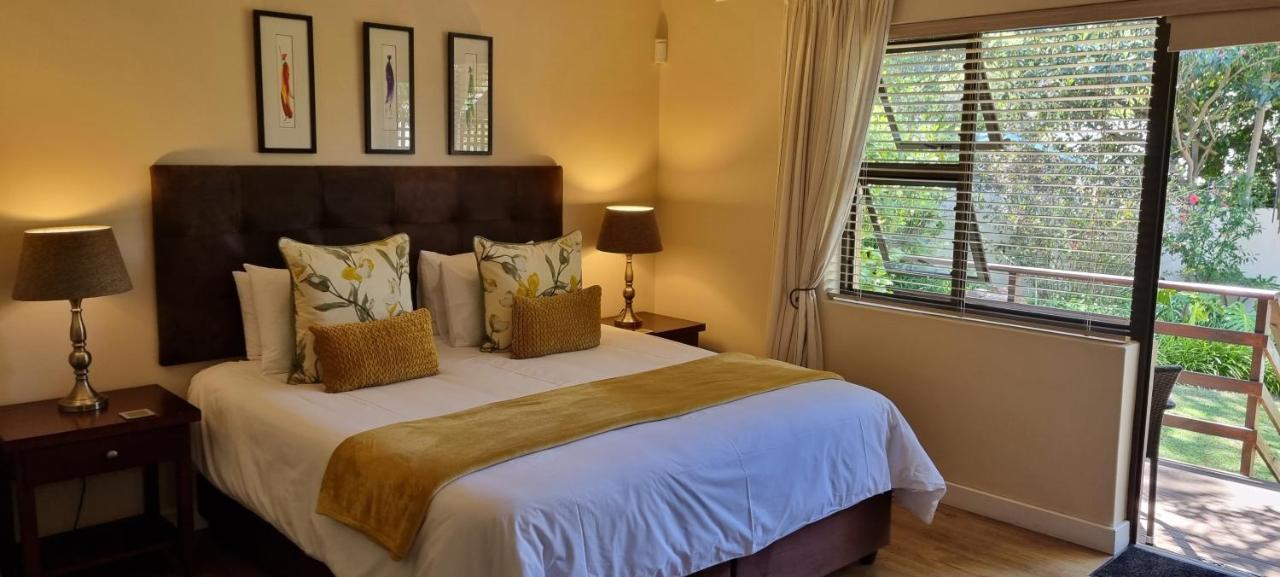 Somerzicht Guest House Somerset West Ngoại thất bức ảnh