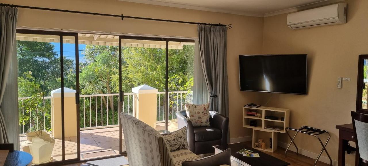 Somerzicht Guest House Somerset West Ngoại thất bức ảnh