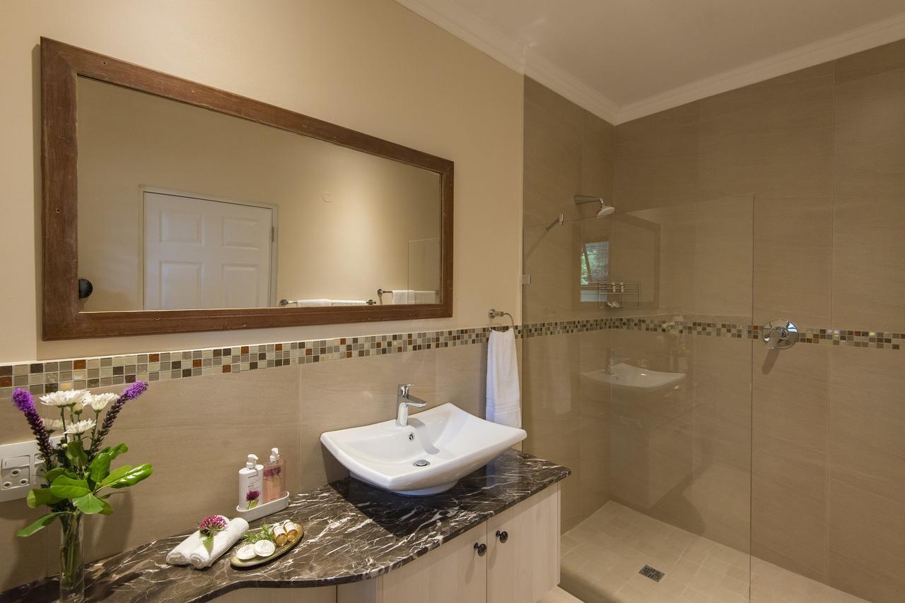 Somerzicht Guest House Somerset West Ngoại thất bức ảnh
